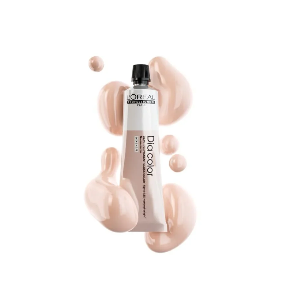 L'Oreal Professionnel Dia Color Demi-Permanent Gloss Color